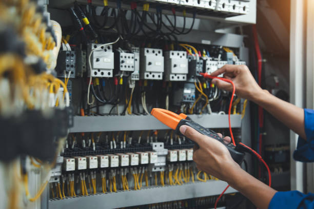 Why Trust Our Certified Electricians for Your Electrical Needs in MD?