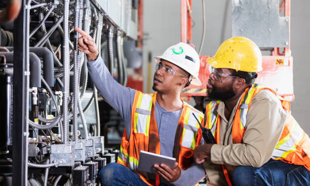 Professional Electrician in MD