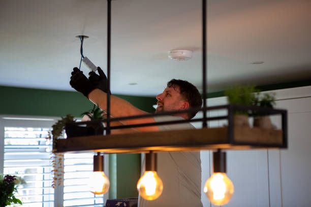 Best Electrical Contractors for Businesses  in Crofton, MD