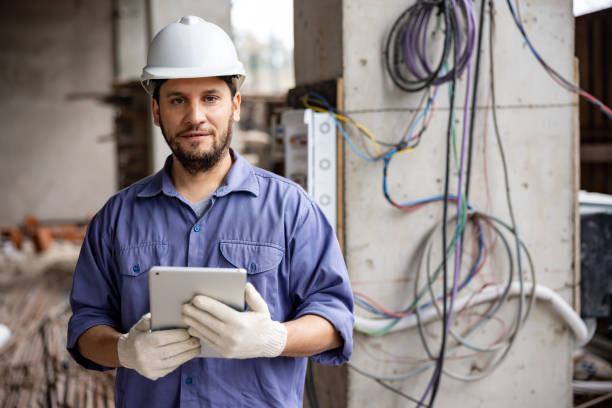 Best Residential Electrician Services  in Crofton, MD