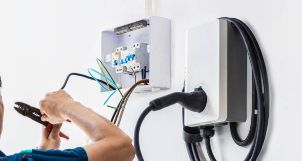 Best Affordable Emergency Electrician  in Crofton, MD